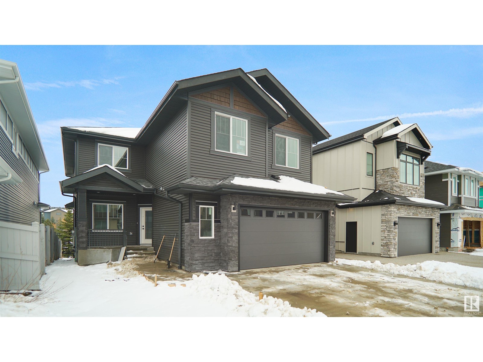 Property at 6005 NADEN LANDING LD NW image 1