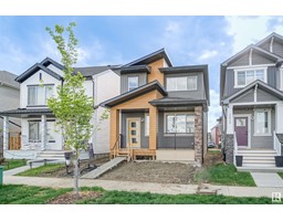5111 River's Edge WY NW, edmonton, Alberta