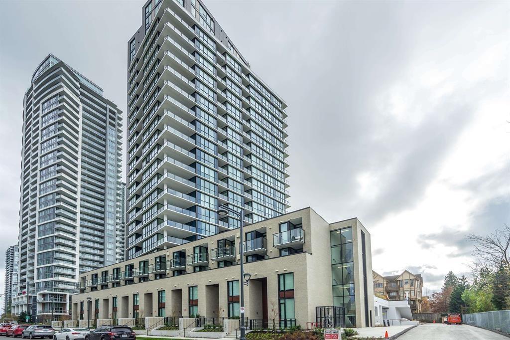 306 10333 133 Street, Surrey, British Columbia  V3R 2H4 - Photo 2 - R2981874