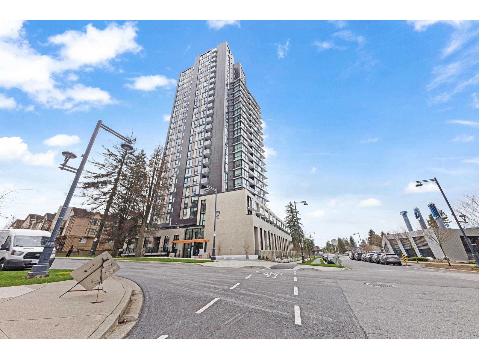306 10333 133 Street, Surrey, British Columbia  V3R 2H4 - Photo 5 - R2981874