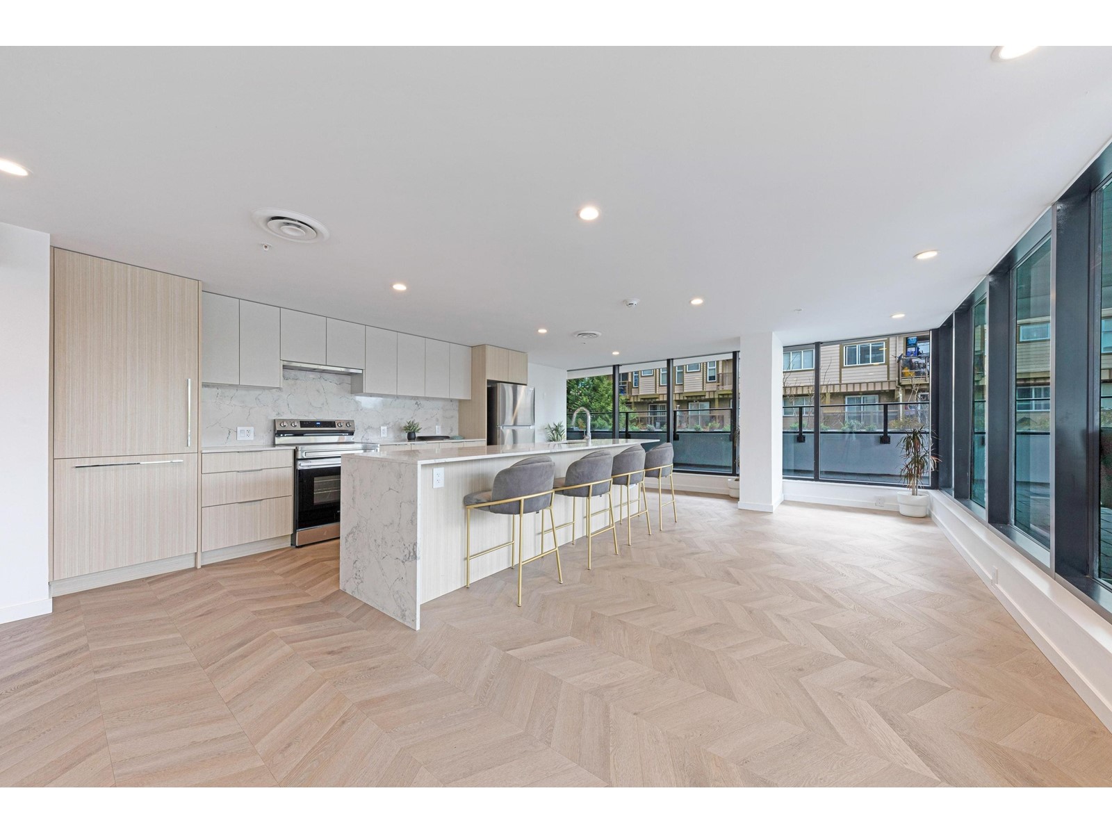 306 10333 133 Street, Surrey, British Columbia  V3R 2H4 - Photo 20 - R2981874