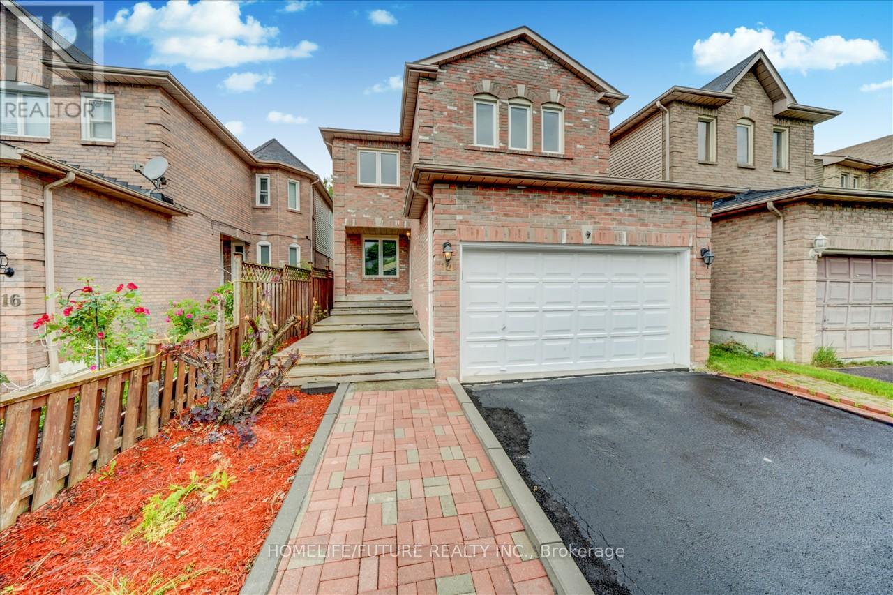 Property at 14 KNOTTY PINE DRIVE image 1