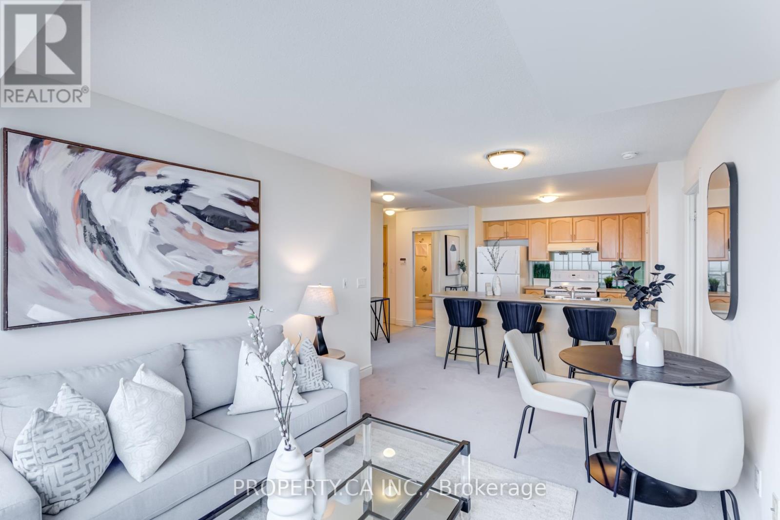 2607 - 50 BRIAN HARRISON WAY, Toronto, Ontario