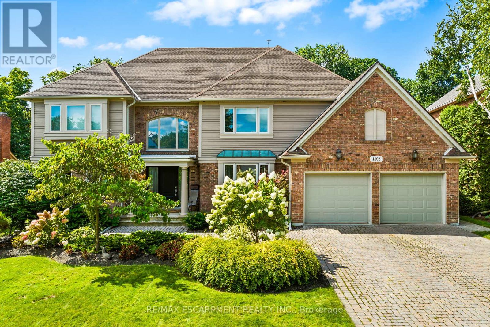 Property at 1103 CROFTON WAY image 1