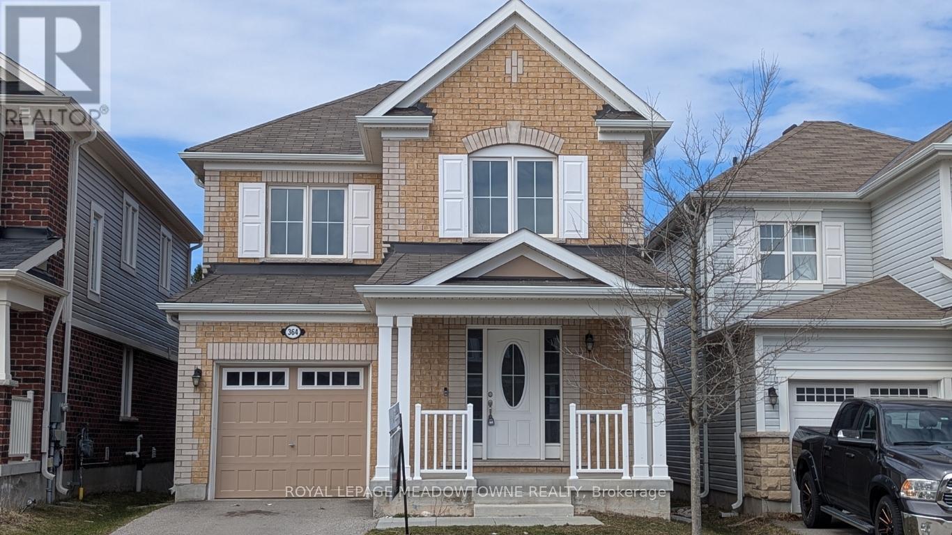 Property at 364 EQUESTRIAN WAY image 1