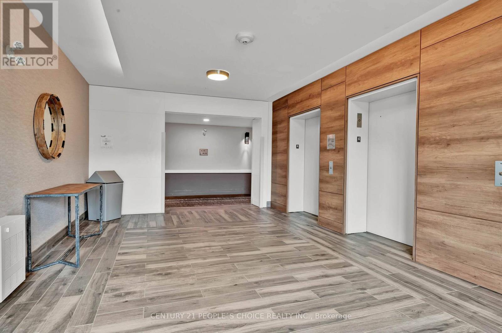 409 - 25 Pen Lake Point Road, Huntsville (Chaffey), Ontario  P1H 1A9 - Photo 16 - X12064363