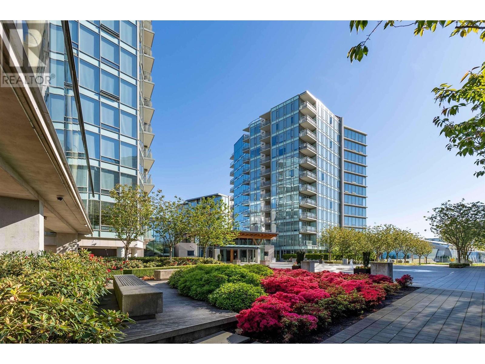 401 5151 BRIGHOUSE WAY, Richmond, British Columbia