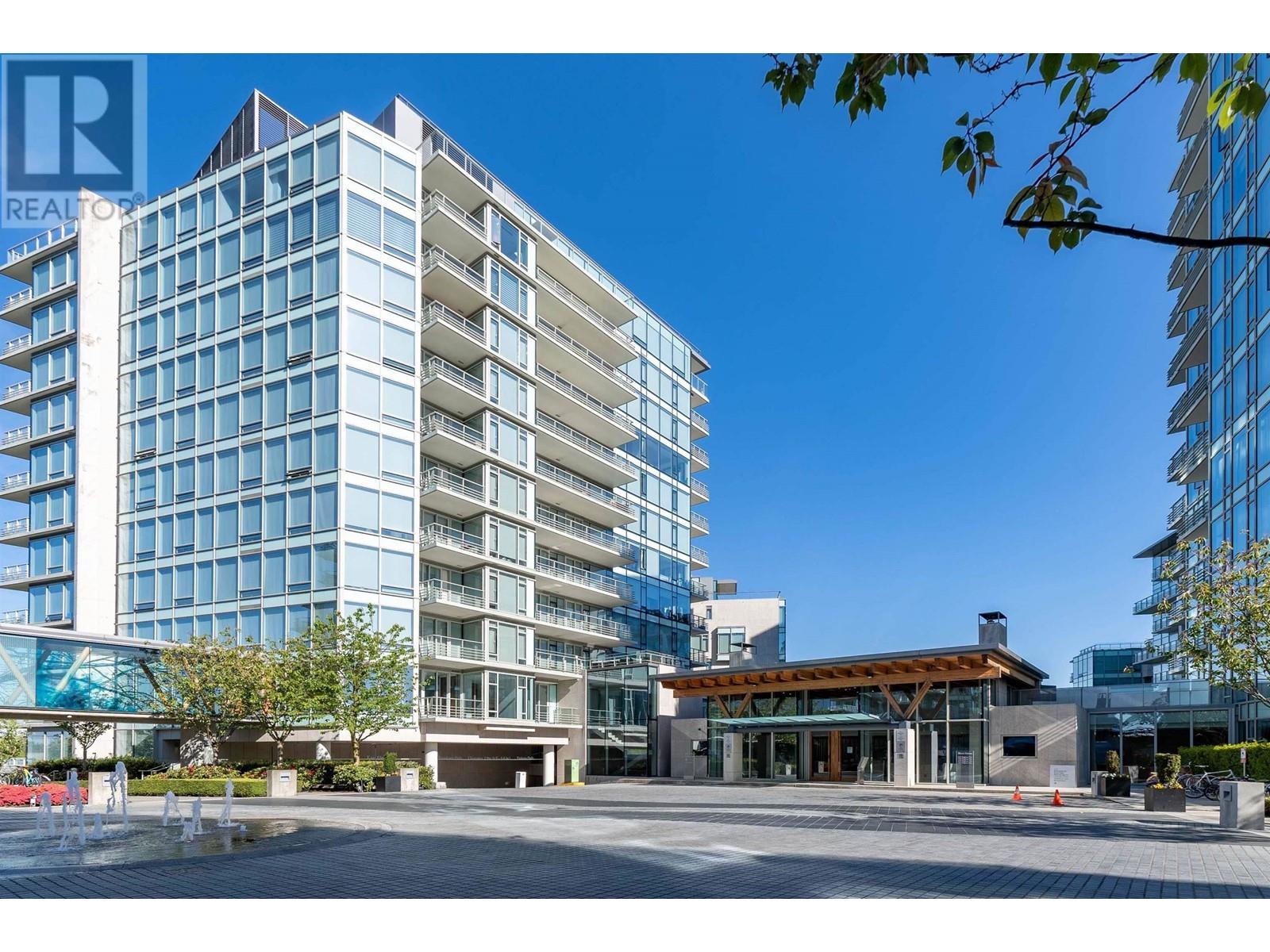 401 5151 Brighouse Way, Richmond, British Columbia  V7C 0A6 - Photo 2 - R2984620