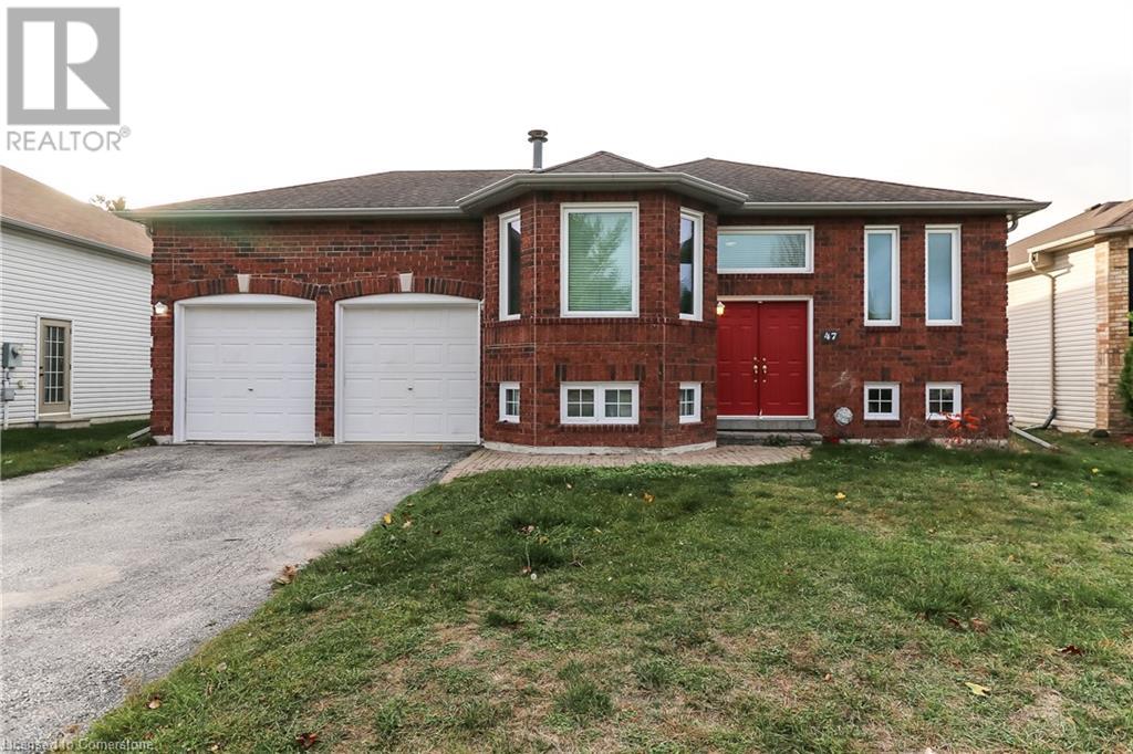 Property at 47 ACORN Crescent image 1