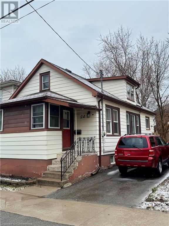 Property at 2A WATER Street image 1