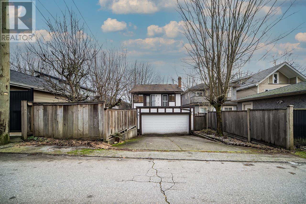 1659 W 63rd Avenue, Vancouver, British Columbia  V6P 2H7 - Photo 18 - R2982410