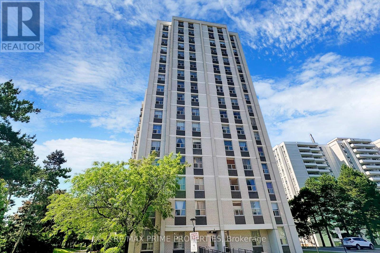 Property at 702 - 20 FOREST MANOR ROAD image 2