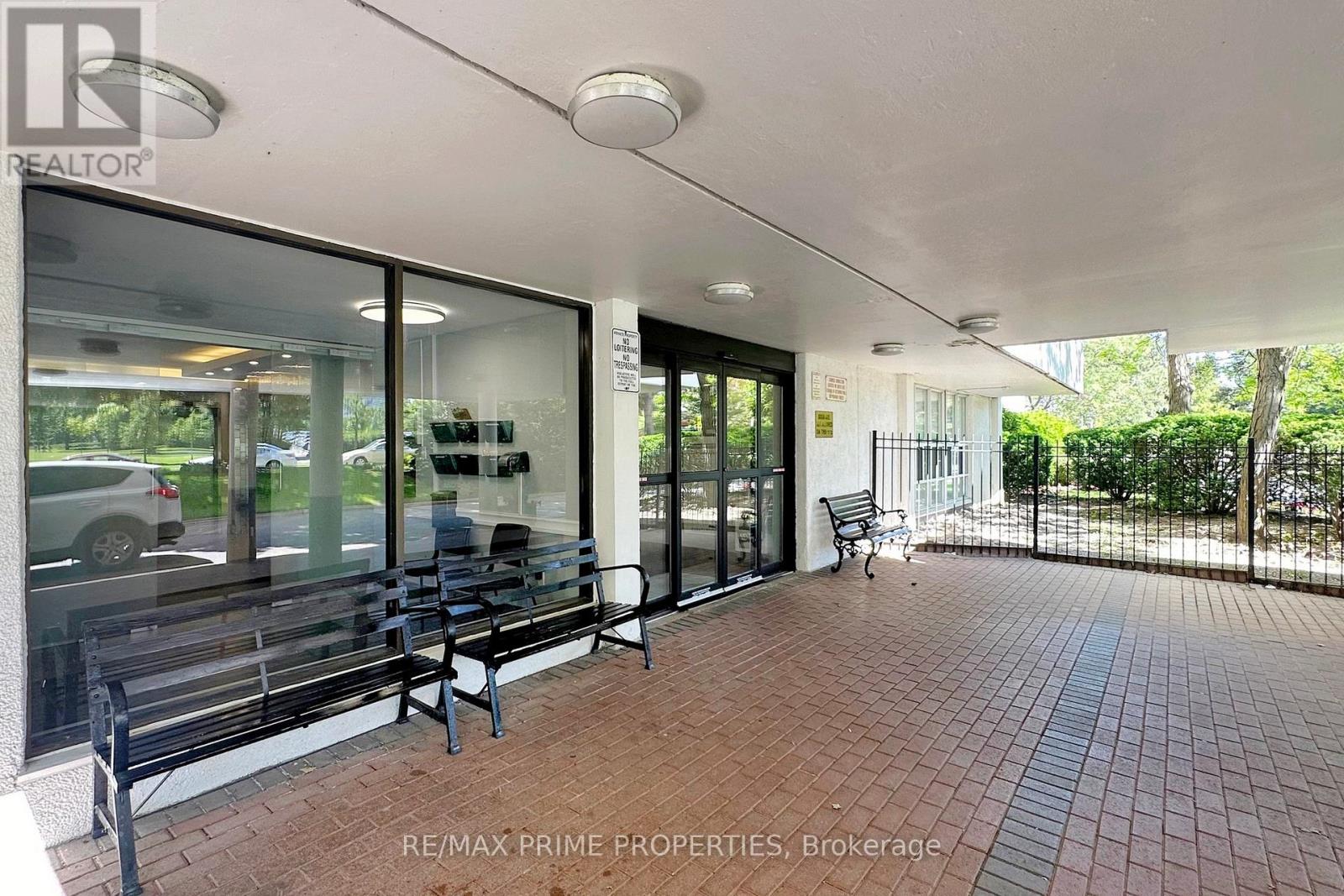 Property at 702 - 20 FOREST MANOR ROAD image 3