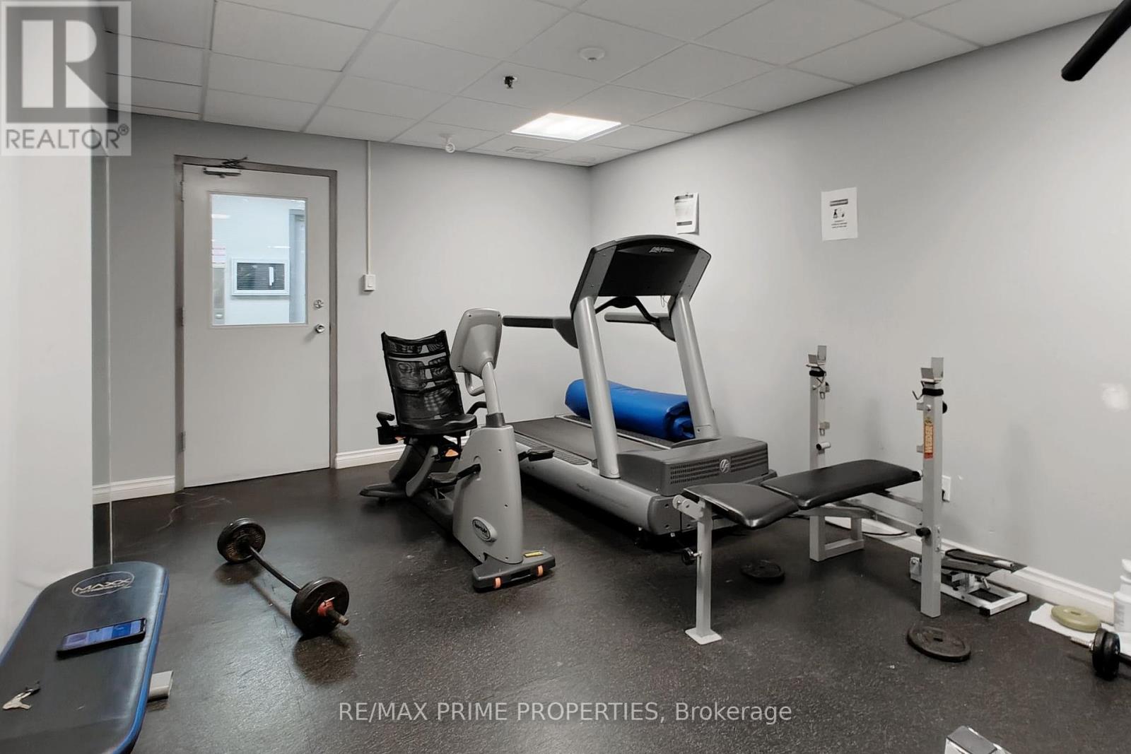 702 - 20 Forest Manor Road, Toronto, Ontario  M2J 1M2 - Photo 37 - C12064407