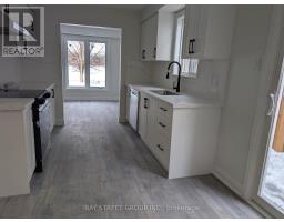 44 LILAC AVENUE, Markham, Ontario