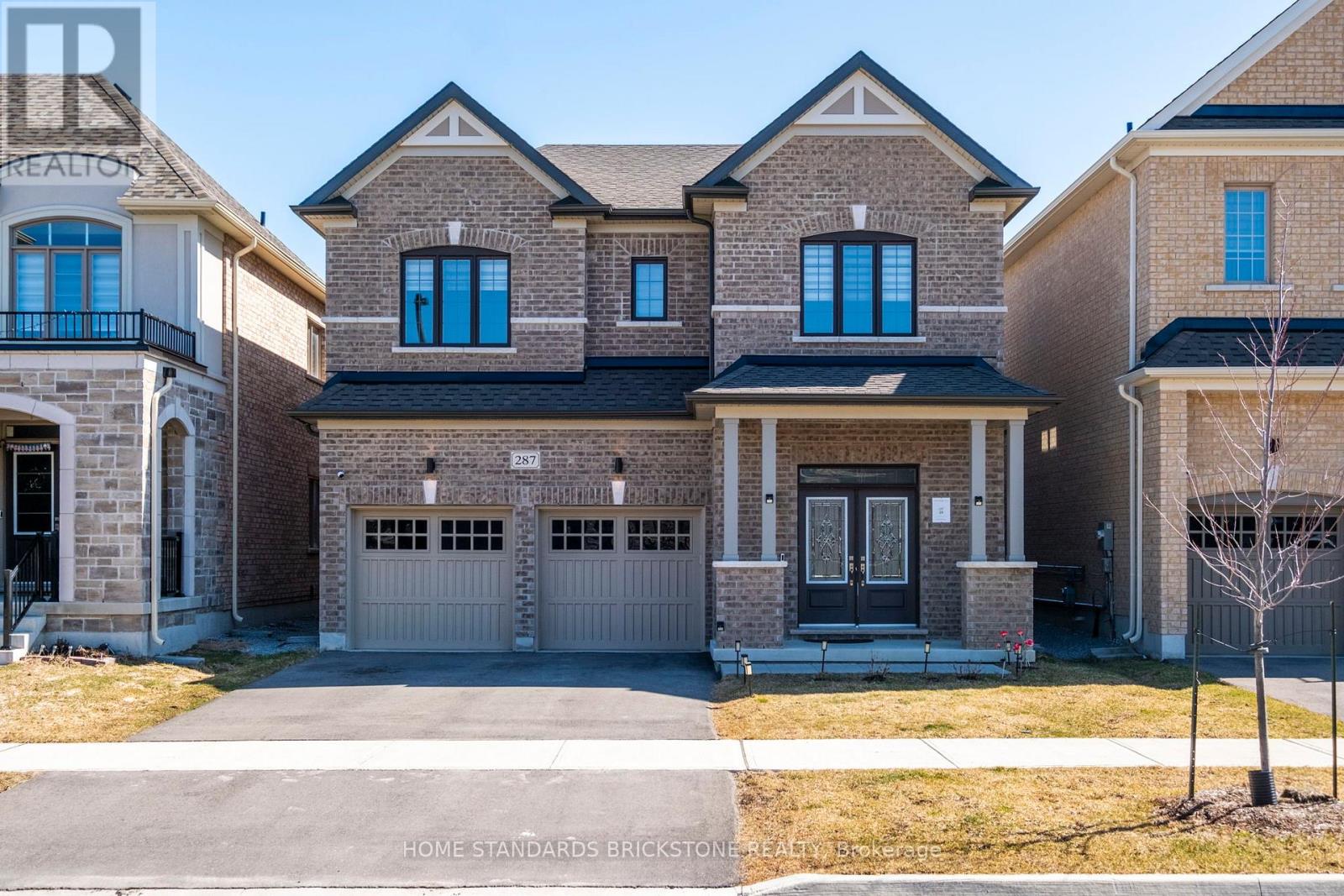 Property at 287 DANNY WHEELER BOULEVARD image 1
