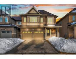 20 BRANIGAN CRESCENT, Halton Hills, Ontario