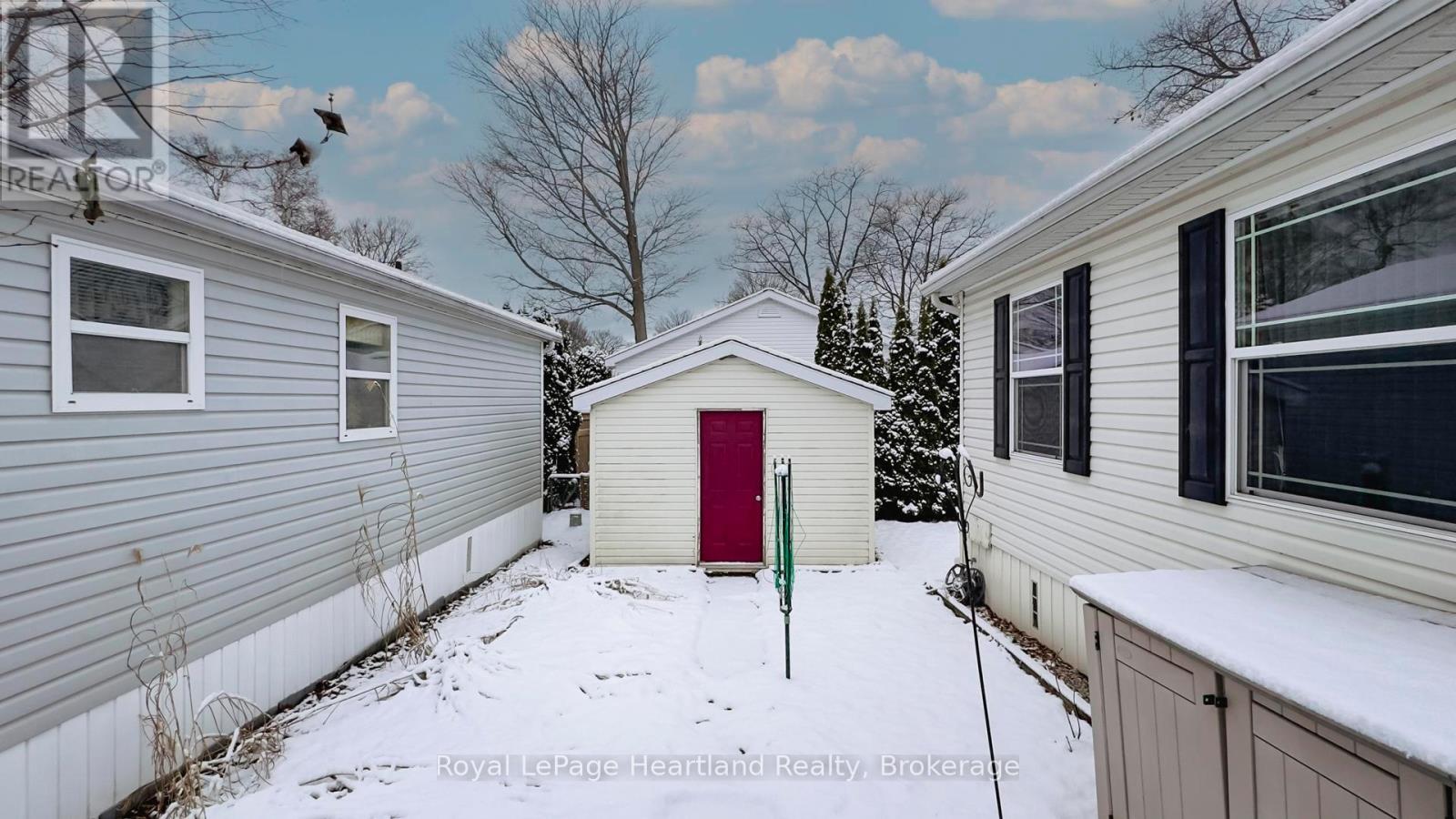15 Cheyenne Lane, Ashfield-Colborne-Wawanosh, Ontario  N7A 3Y2 - Photo 32 - X11906265