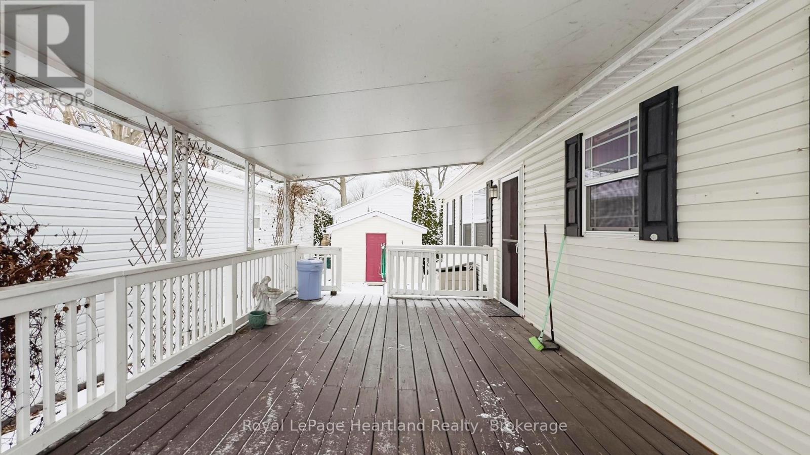 15 Cheyenne Lane, Ashfield-Colborne-Wawanosh, Ontario  N7A 3Y2 - Photo 34 - X11906265