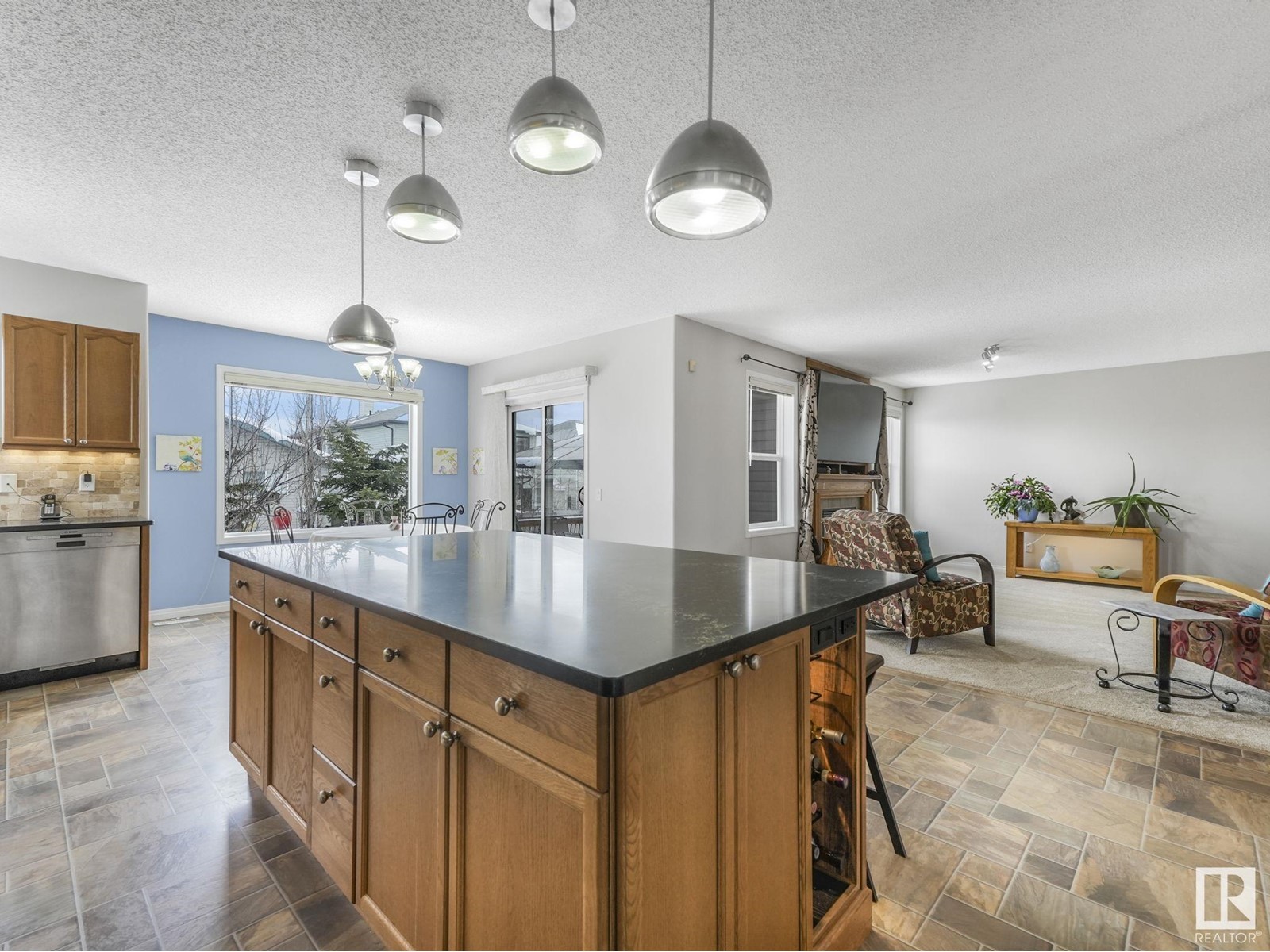 Property at 15429 47A ST NW image 1