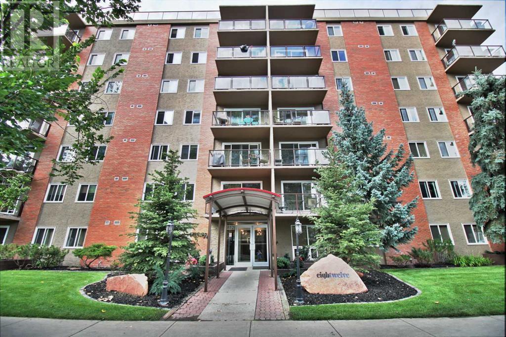 703, 812 14 Avenue Sw, Calgary, Alberta  T2R 0N6 - Photo 1 - A2208794