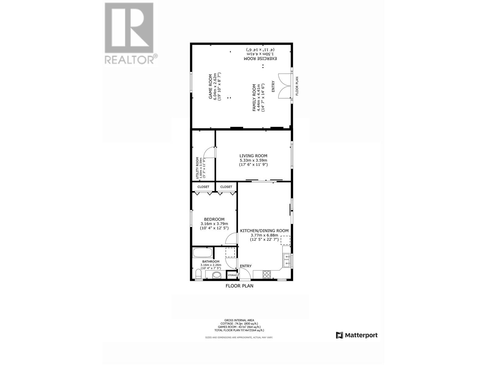 1930 Ranch Road, Roberts Creek, British Columbia  V0N 2W5 - Photo 40 - R2986513