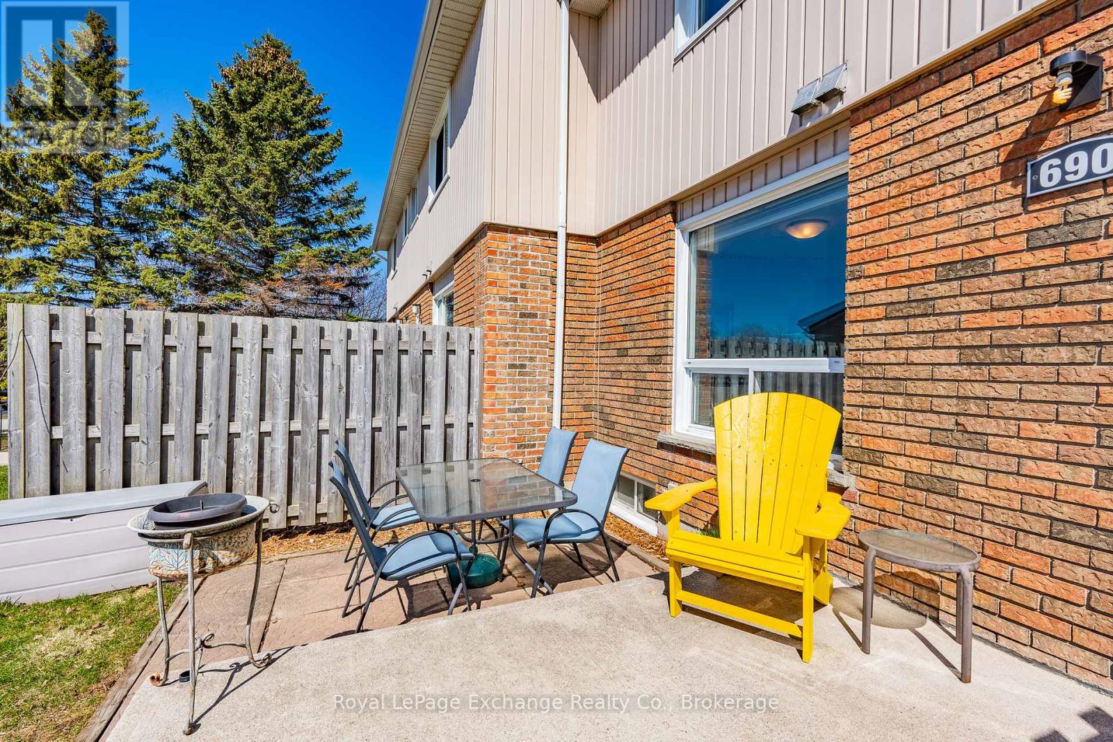 690 Andrew Malcolm Drive, Kincardine, Ontario  N2Z 1P3 - Photo 35 - X12064424