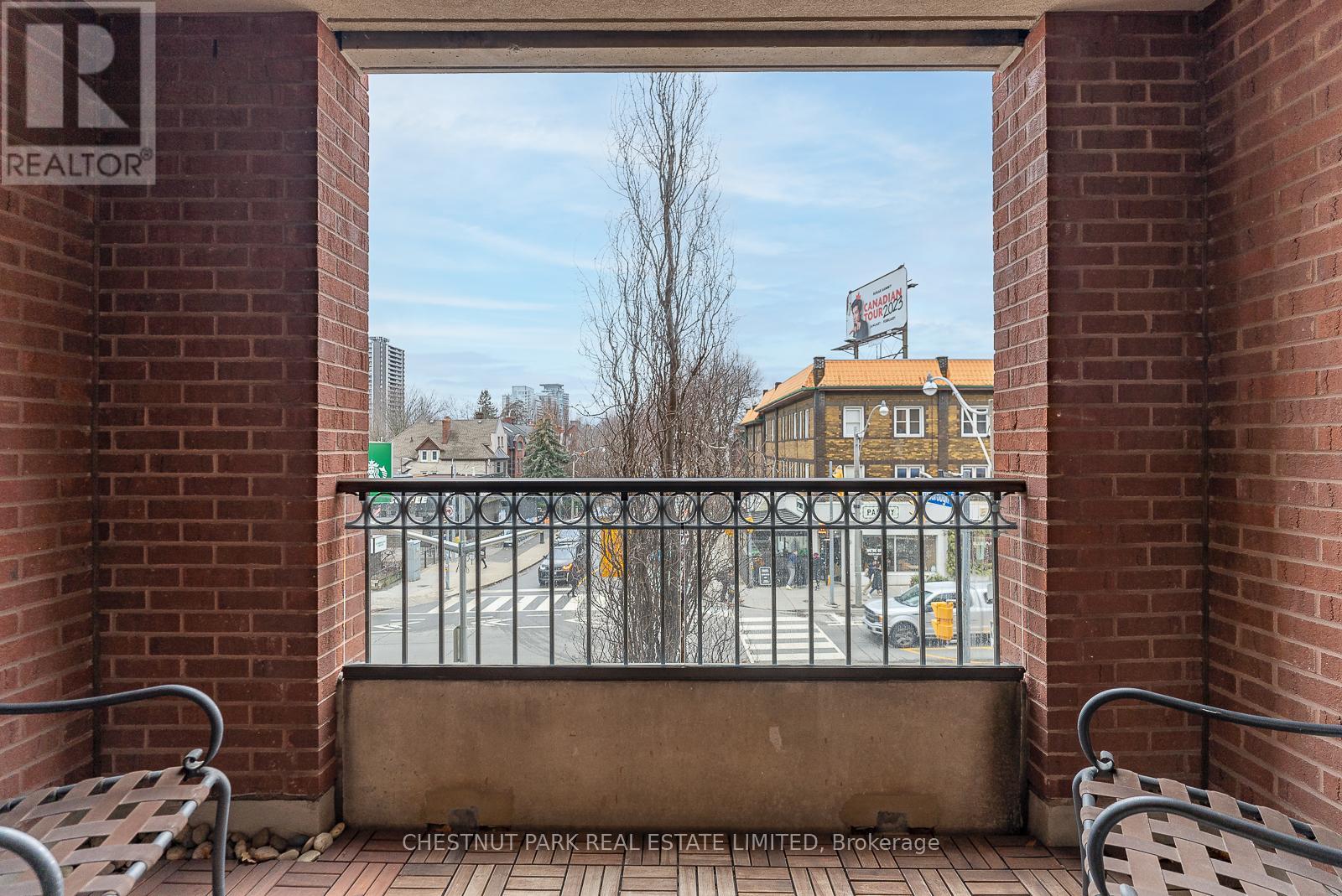 306 - 2 Roxborough Street E, Toronto, Ontario  M4W 3V7 - Photo 17 - C12059910
