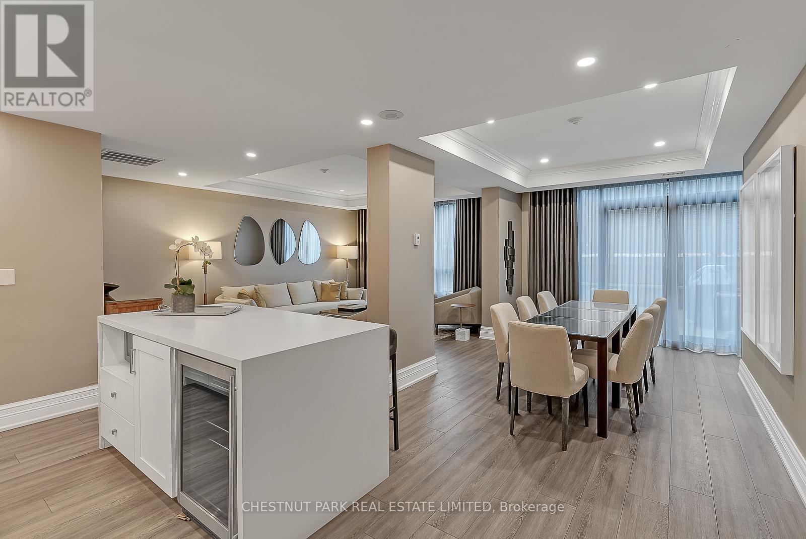 306 - 2 Roxborough Street E, Toronto, Ontario  M4W 3V7 - Photo 18 - C12059910