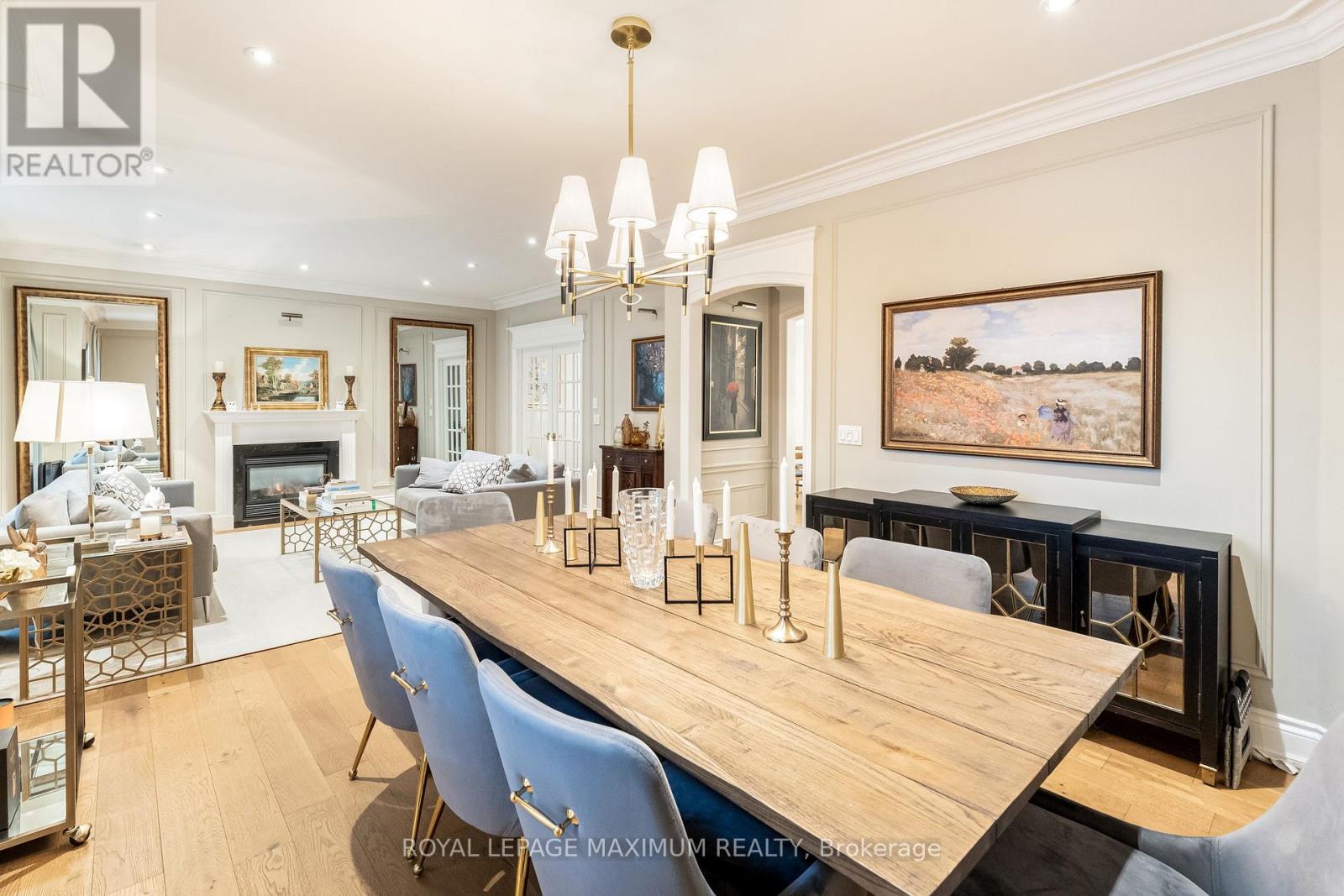 14 Pine Grove Road, Vaughan, Ontario  L4L 2X1 - Photo 7 - N12060766