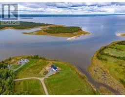 Seabreeze Lane, Napan, New Brunswick