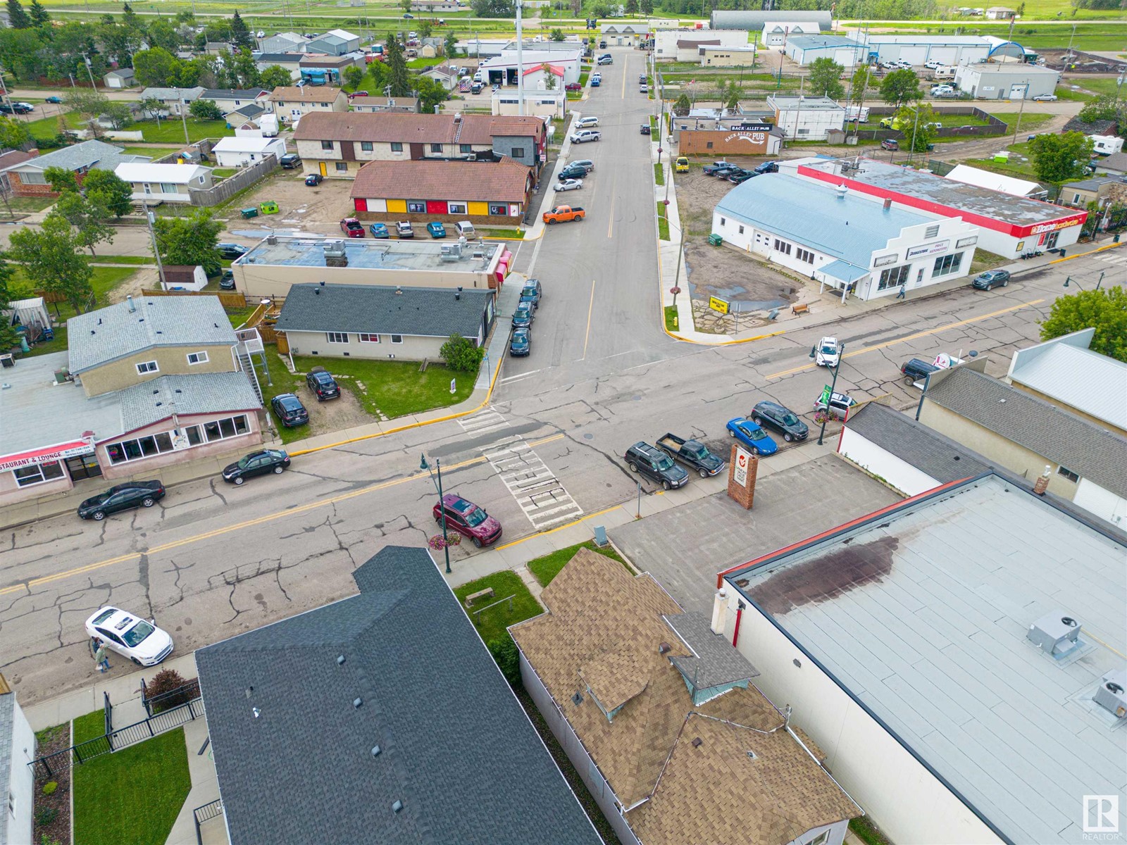 5028 50 Av, Lamont, Alberta  T0B 2R0 - Photo 28 - E4429341