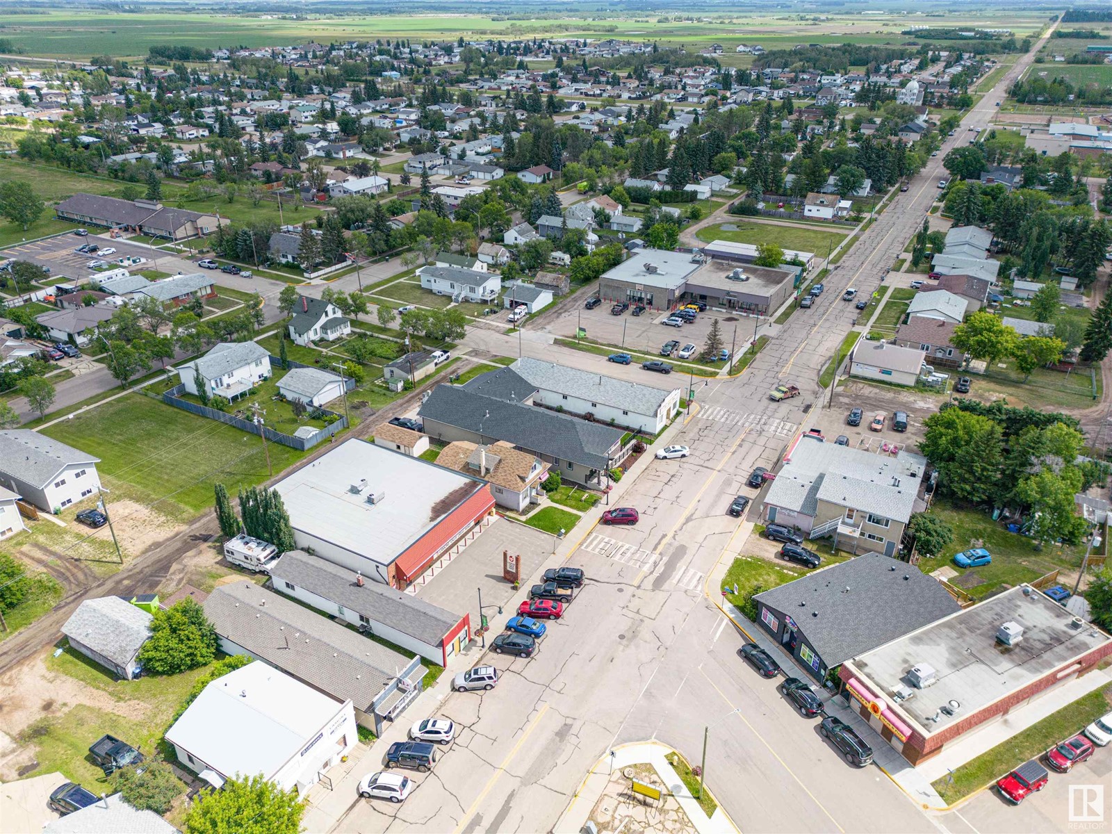 5028 50 Av, Lamont, Alberta  T0B 2R0 - Photo 32 - E4429341