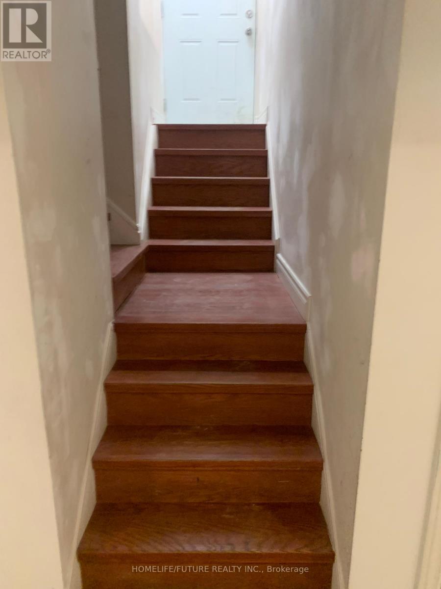 Bsmt - 64 Dunwell Crescent, Ajax (Northeast Ajax), Ontario  L1T 0A7 - Photo 1 - E12064427