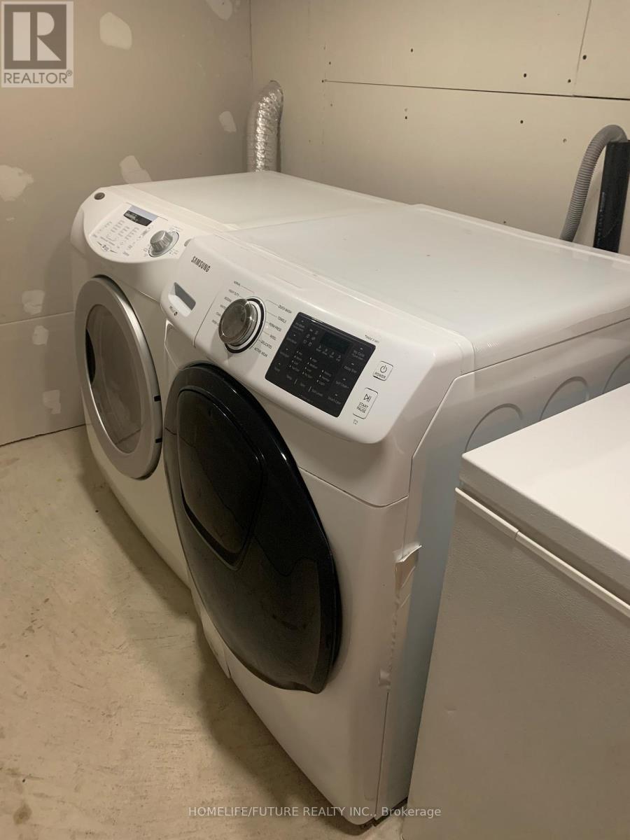 Bsmt - 64 Dunwell Crescent, Ajax (Northeast Ajax), Ontario  L1T 0A7 - Photo 11 - E12064427