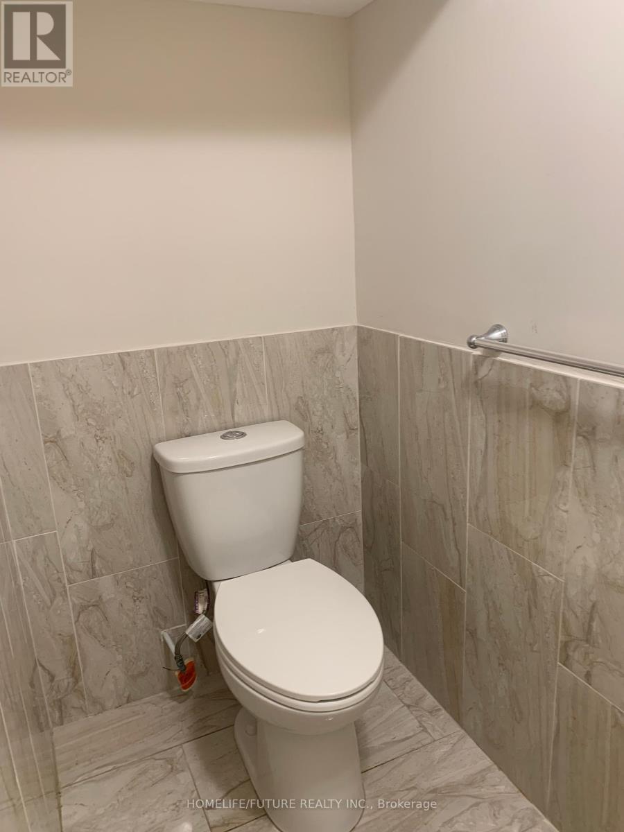 Bsmt - 64 Dunwell Crescent, Ajax (Northeast Ajax), Ontario  L1T 0A7 - Photo 2 - E12064427