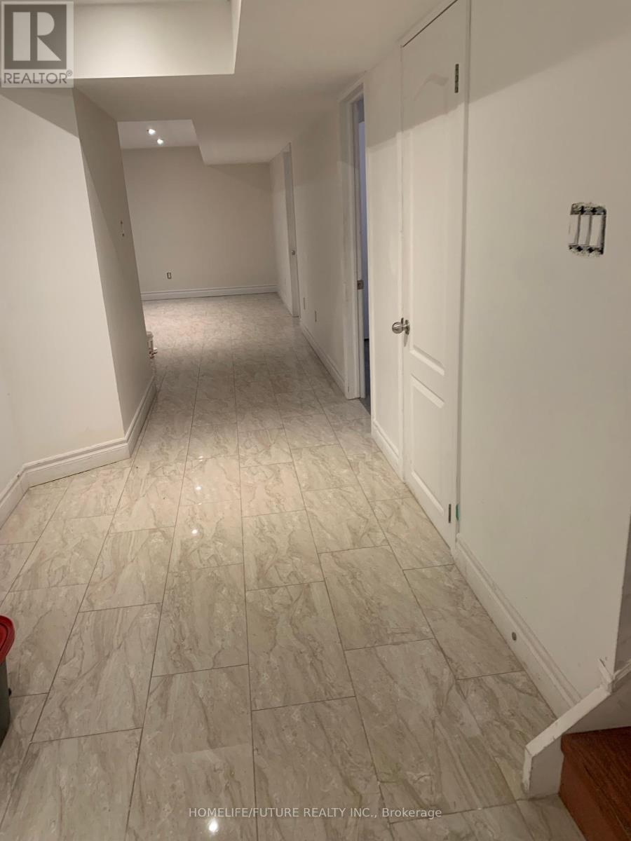 Bsmt - 64 Dunwell Crescent, Ajax (Northeast Ajax), Ontario  L1T 0A7 - Photo 3 - E12064427