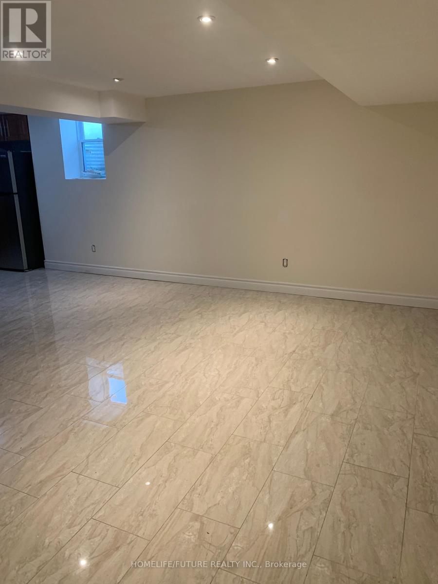 Bsmt - 64 Dunwell Crescent, Ajax (Northeast Ajax), Ontario  L1T 0A7 - Photo 4 - E12064427