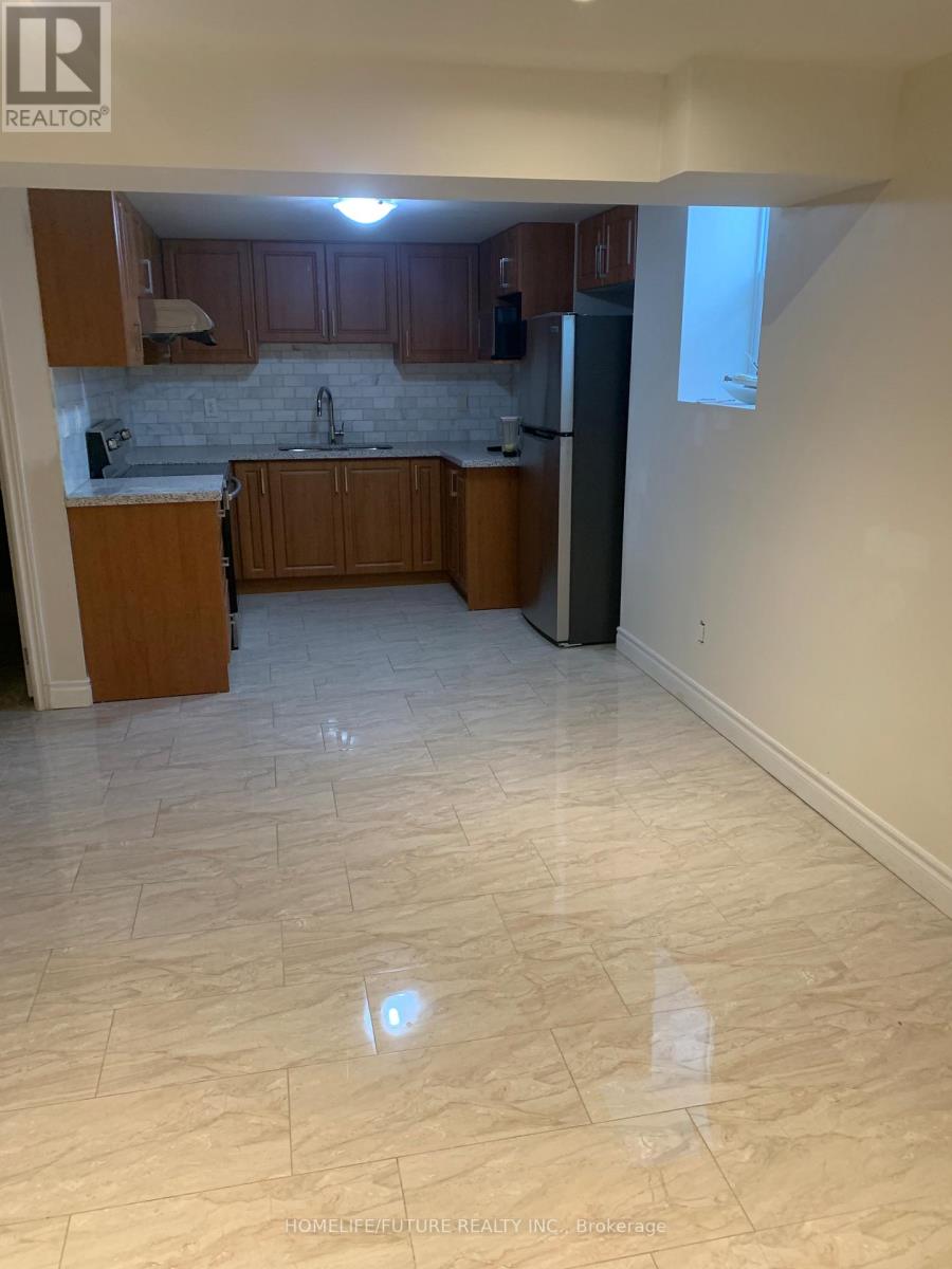 Bsmt - 64 Dunwell Crescent, Ajax (Northeast Ajax), Ontario  L1T 0A7 - Photo 6 - E12064427