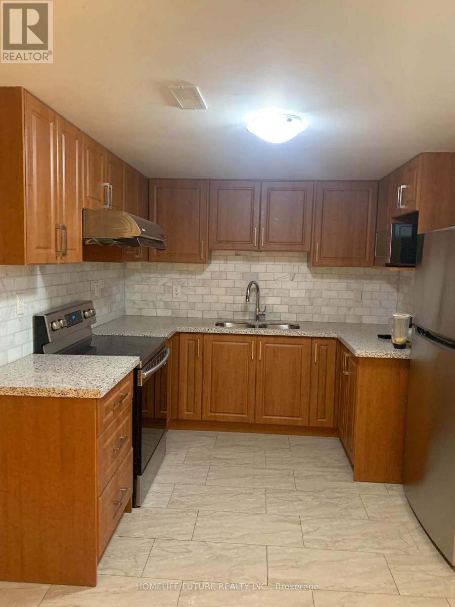 Bsmt - 64 Dunwell Crescent, Ajax (Northeast Ajax), Ontario  L1T 0A7 - Photo 7 - E12064427