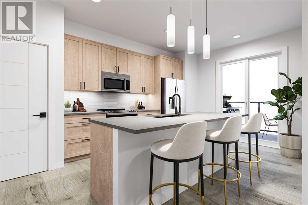 Property at 66, 437 Alpine Avenue SW image 3