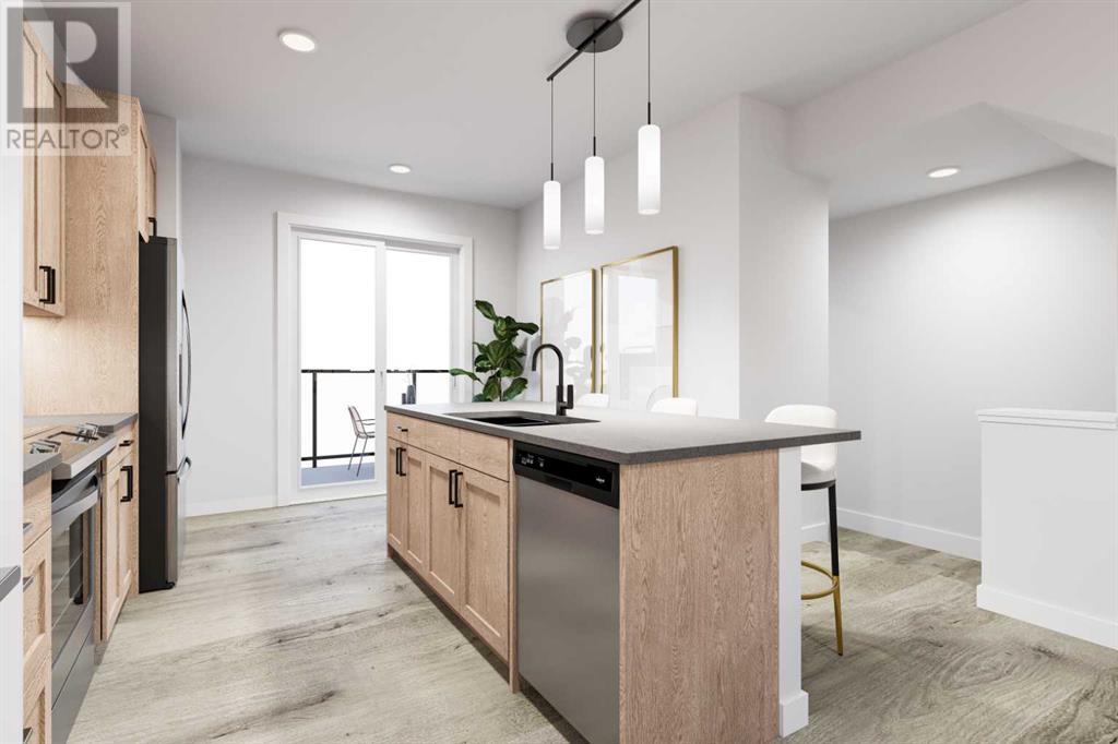 Property at 66, 437 Alpine Avenue SW image 5