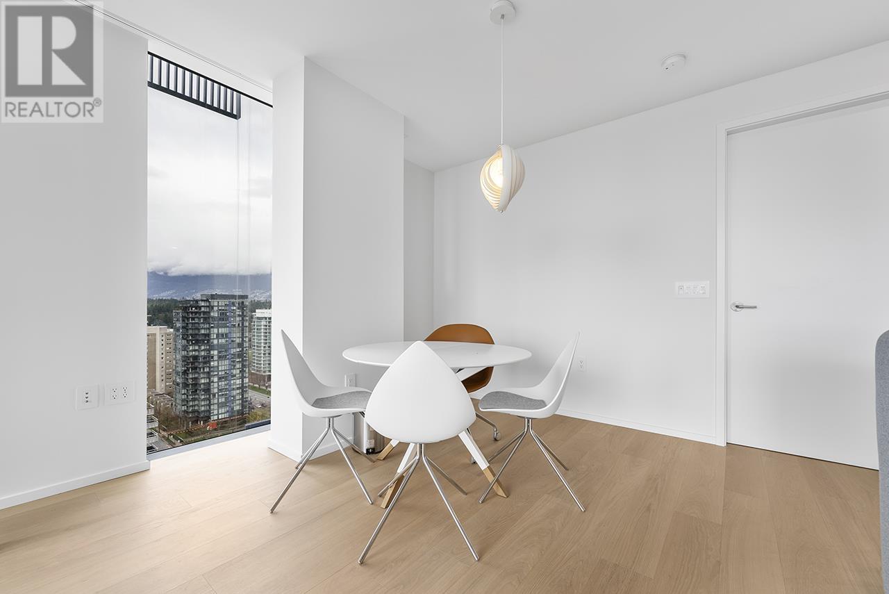 Listing Picture 17 of 34 : 1901 1568 ALBERNI STREET, Vancouver / 溫哥華 - 魯藝地產 Yvonne Lu Group - MLS Medallion Club Member