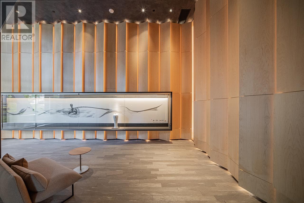 Listing Picture 4 of 34 : 1901 1568 ALBERNI STREET, Vancouver / 溫哥華 - 魯藝地產 Yvonne Lu Group - MLS Medallion Club Member