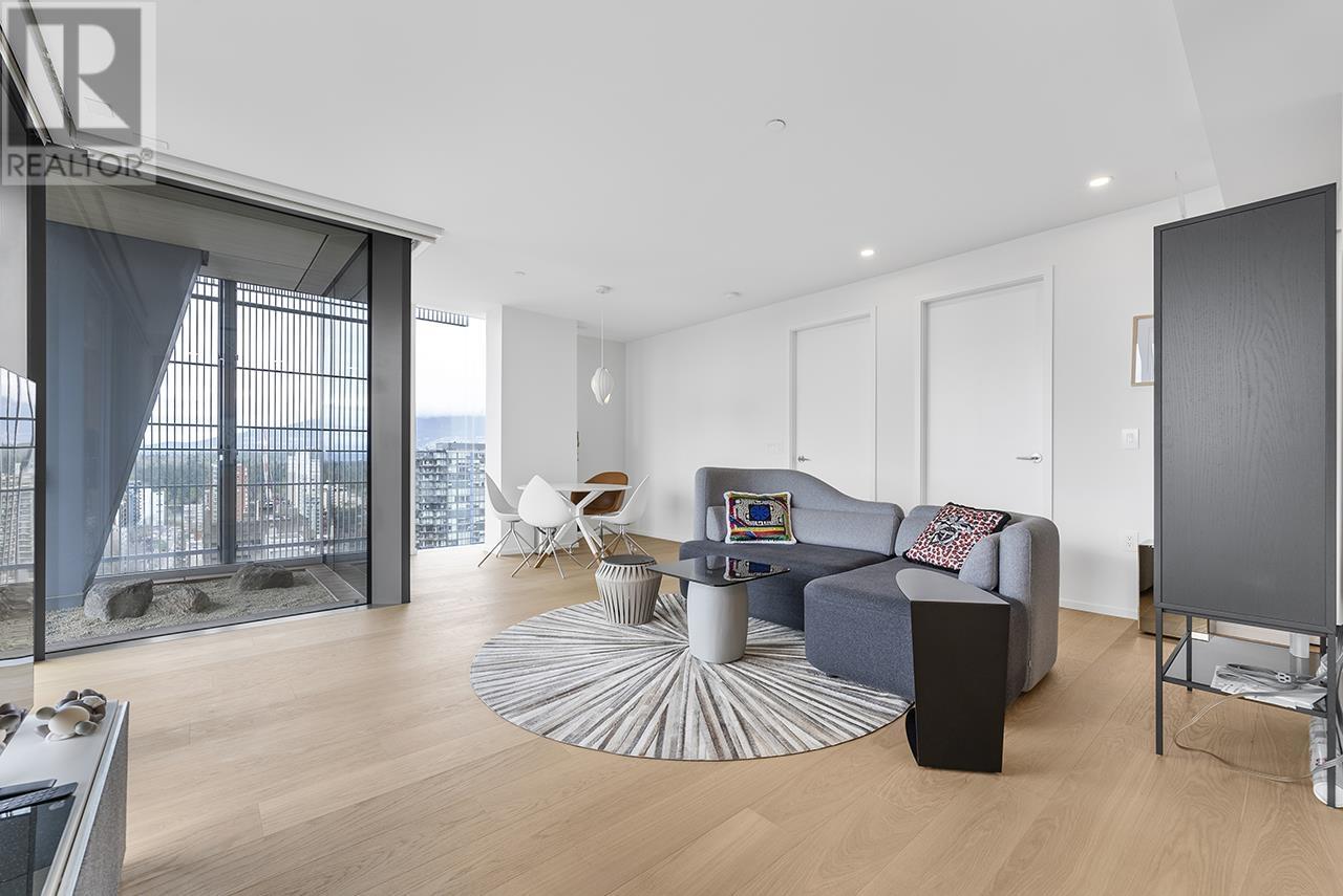 Listing Picture 12 of 34 : 1901 1568 ALBERNI STREET, Vancouver / 溫哥華 - 魯藝地產 Yvonne Lu Group - MLS Medallion Club Member