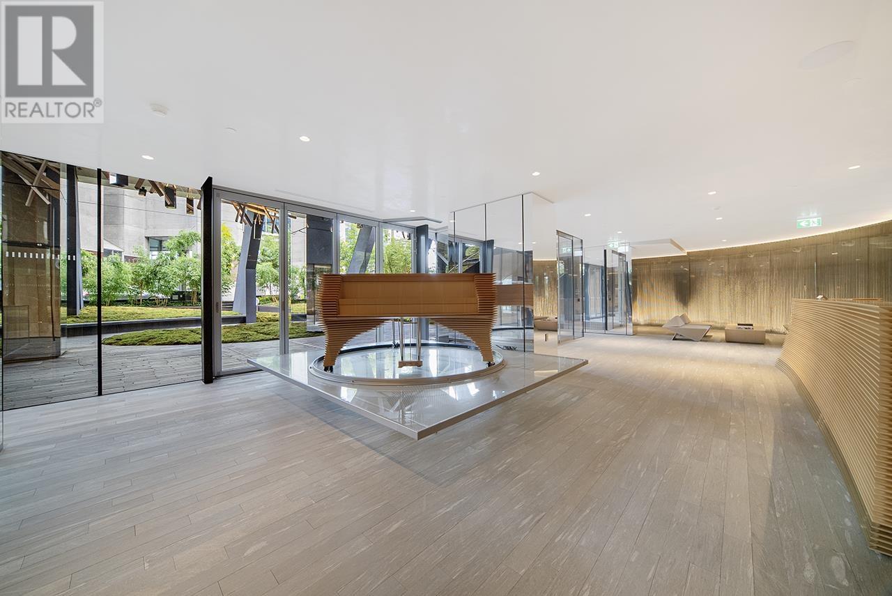 Listing Picture 5 of 34 : 1901 1568 ALBERNI STREET, Vancouver / 溫哥華 - 魯藝地產 Yvonne Lu Group - MLS Medallion Club Member