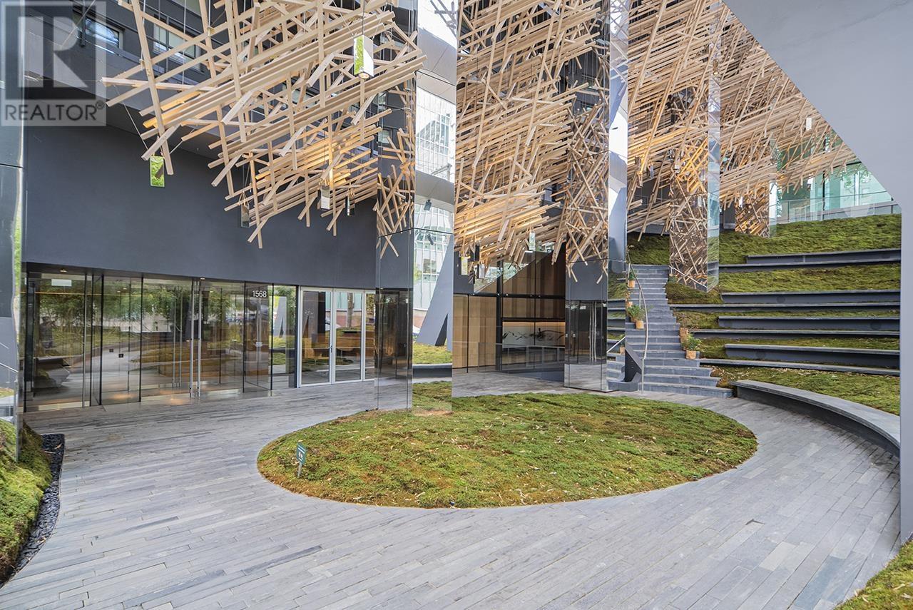 Listing Picture 2 of 34 : 1901 1568 ALBERNI STREET, Vancouver / 溫哥華 - 魯藝地產 Yvonne Lu Group - MLS Medallion Club Member