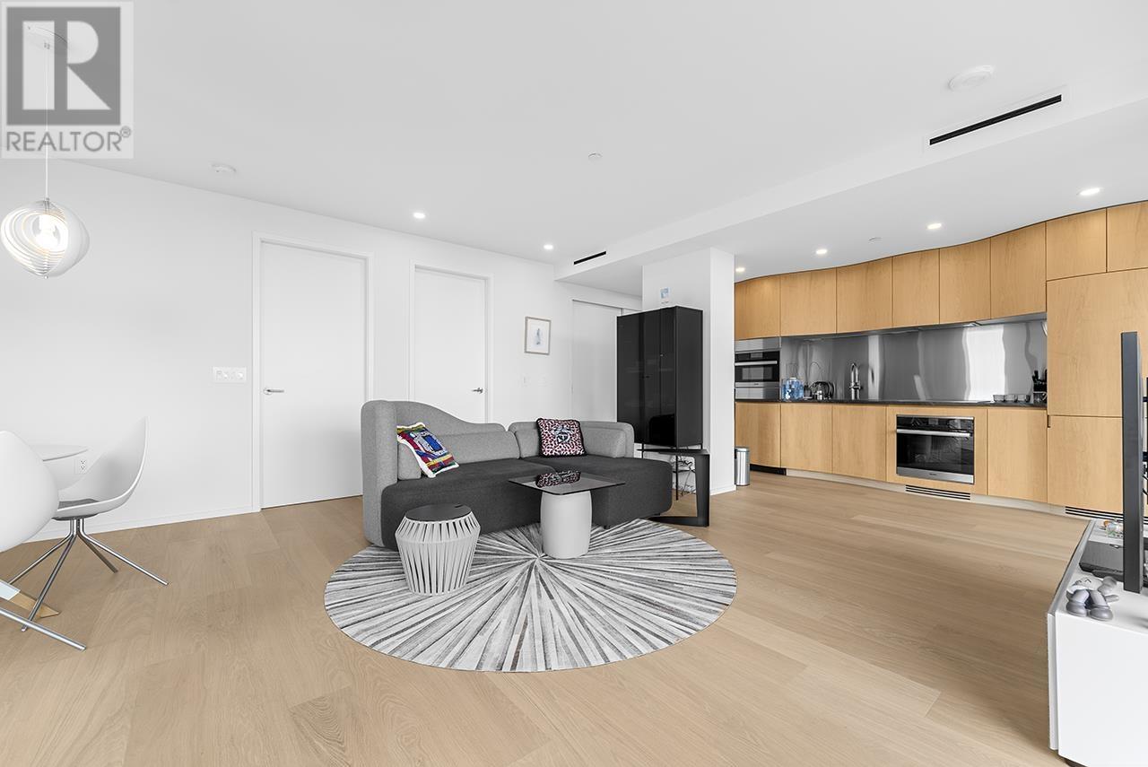 Listing Picture 14 of 34 : 1901 1568 ALBERNI STREET, Vancouver / 溫哥華 - 魯藝地產 Yvonne Lu Group - MLS Medallion Club Member