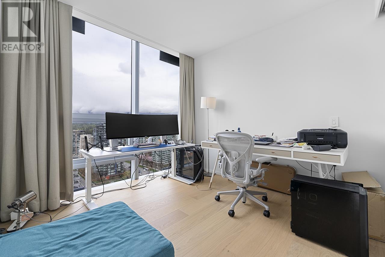 Listing Picture 25 of 34 : 1901 1568 ALBERNI STREET, Vancouver / 溫哥華 - 魯藝地產 Yvonne Lu Group - MLS Medallion Club Member