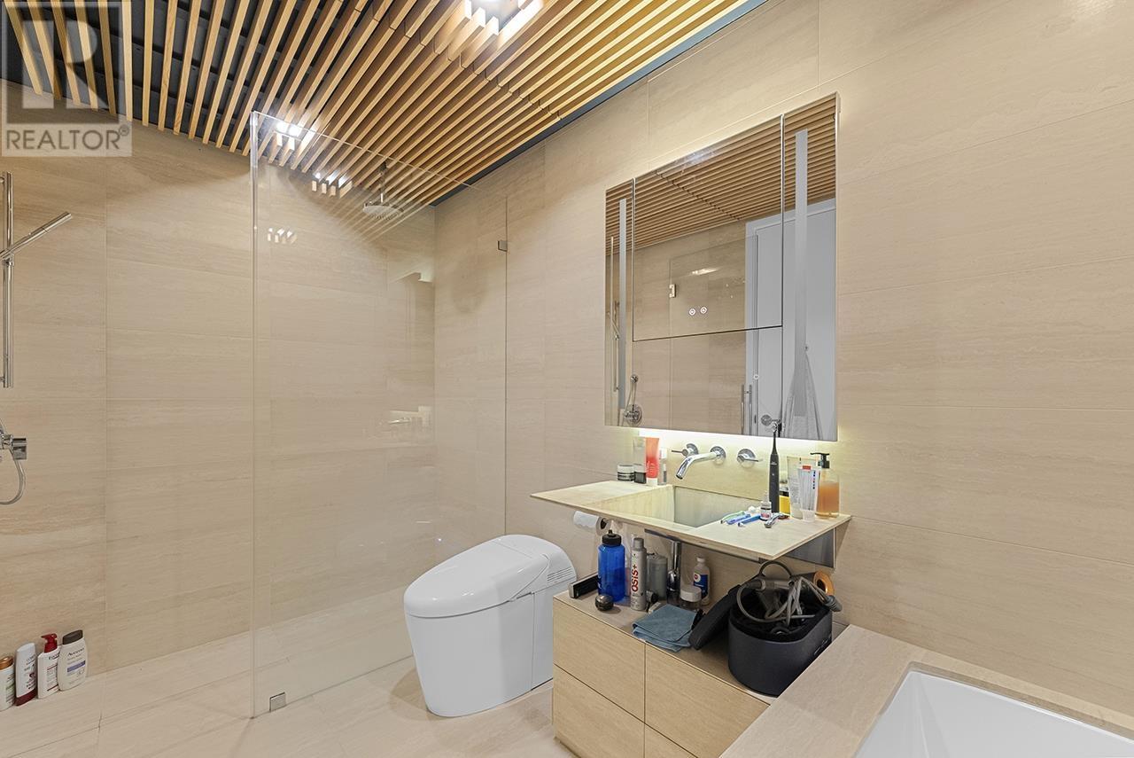 Listing Picture 23 of 34 : 1901 1568 ALBERNI STREET, Vancouver / 溫哥華 - 魯藝地產 Yvonne Lu Group - MLS Medallion Club Member